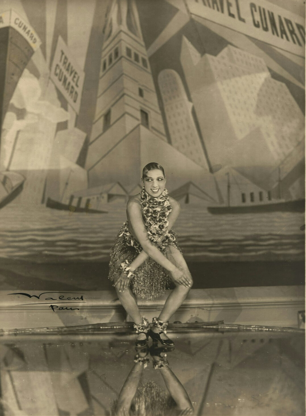 vintage uruguayan celebrity photo