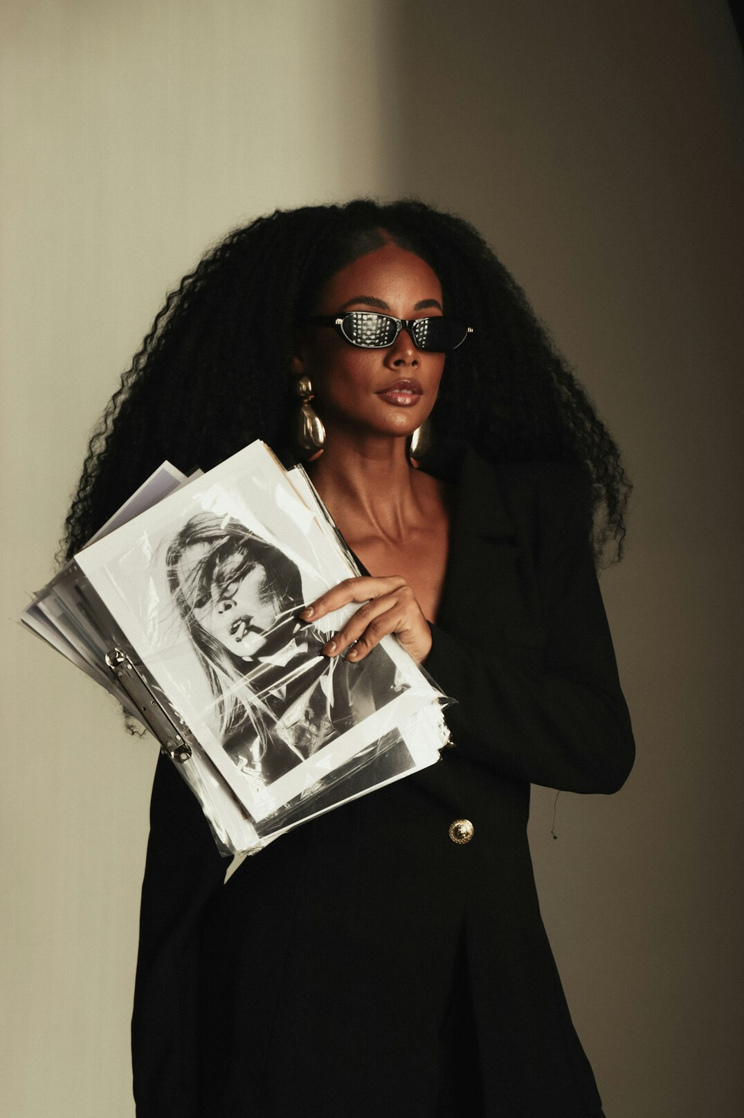 inspirational celebrity archive
