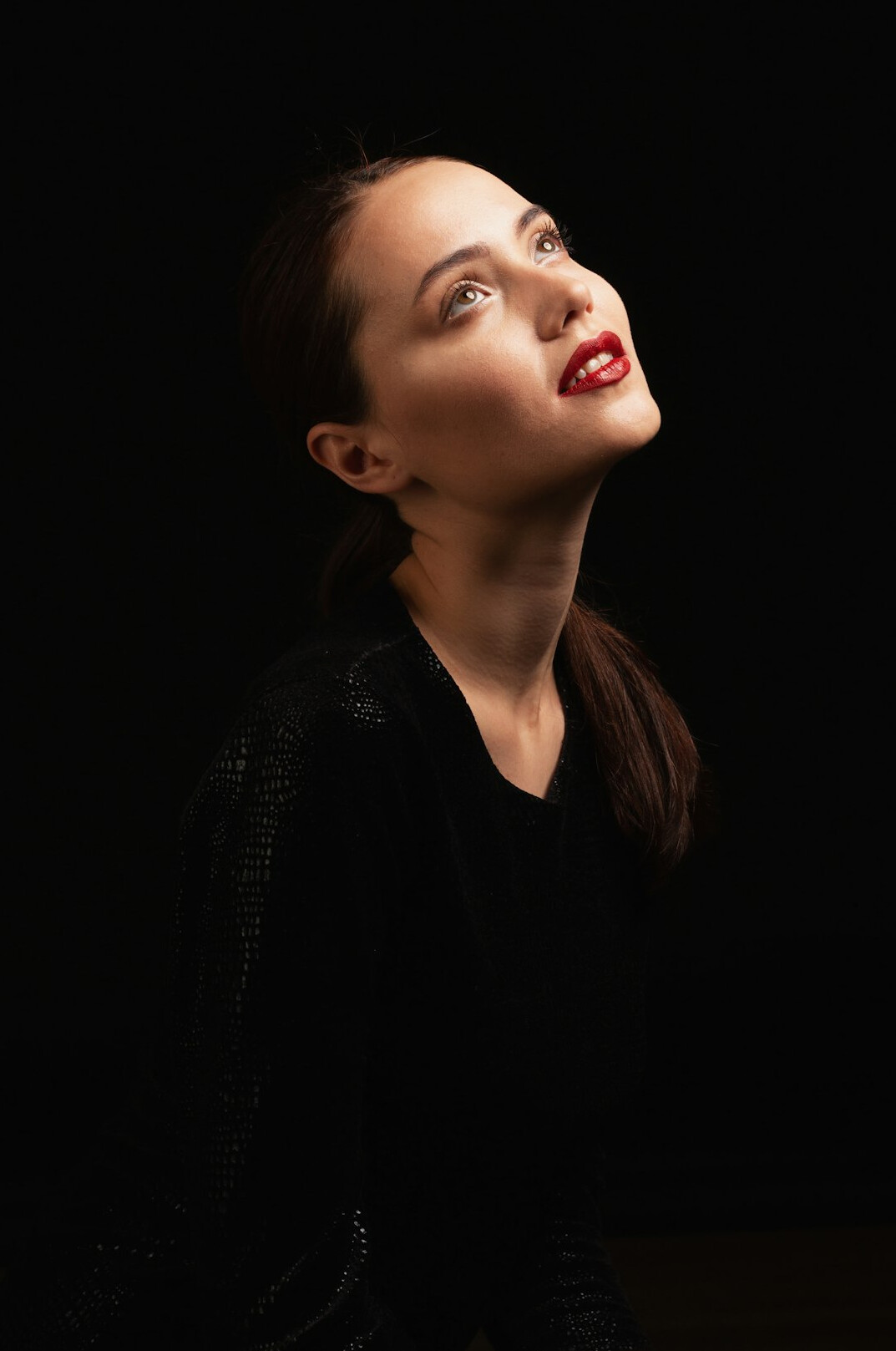 uruguayan celebrity portrait