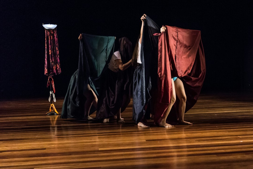 uruguayan actor on stage